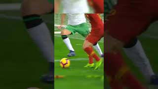 Zaniolo Skill🥶 [upl. by Kirimia]