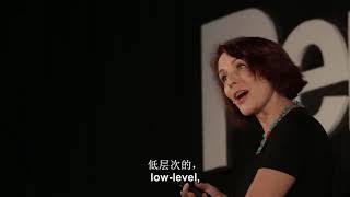 【TED演讲】想学会一个语言？就像玩电子游戏般地去说出来  Marianna Pascal  TEDxPenangRoad [upl. by Phillida]