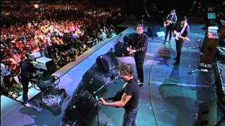 The Highwaymen  Highwayman Live at Farm Aid 1993 [upl. by Stoneman447]