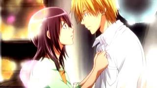 Usui X Misaki  Your love is My DRUG [upl. by Vidovik]