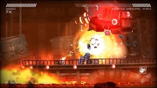 5 Minutes of Rive Gameplay  PAX West 2016 [upl. by Kristin]