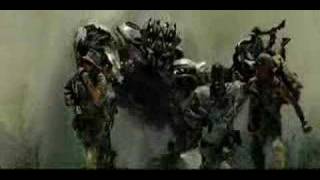 Transformers Teaser Trailer FX Breakdown [upl. by Elvah171]