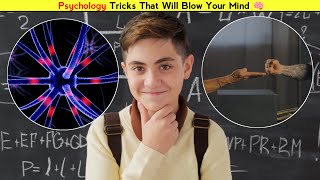 Psychology tricks that will blow your mind 🤯🧠  shorts viralvideo psychology [upl. by Ayr]