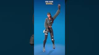 Looking Good Emote in Fortnite But Every Second Is A Different Character On My Mama [upl. by Bum]