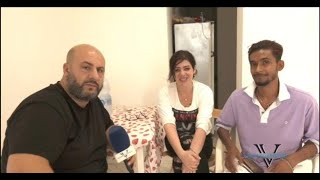 QUINTO POTERE IL WEB ESPLODE quotLOCONTE CON DEBORA E SAMIR CHAI ROTTO I COquot [upl. by Iru]