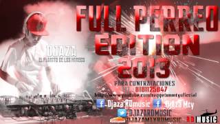 06 Mix Soltandose El Pelo Falsetto Y Sammy Ft Ñengo Flow Prod by Dj Aza [upl. by Helli]