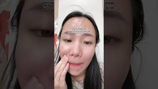 Review kem dưỡng ẩm phục hồi B5 goclamdep skincare reviewlamdep review lamdep lamdeptainha [upl. by Einalam]