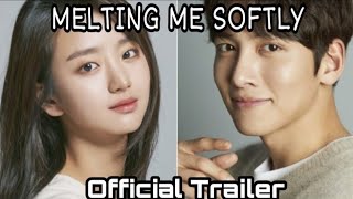 MELTING ME SOFTLY  Official Trailer ENG SUB [upl. by Nelhsa]