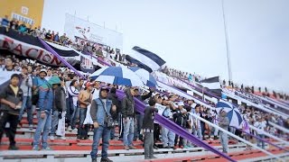 HD LoQueNoSeVio│Sport Huancayo Vs Alianza Lima 10  Desde el Comando svr 261014 [upl. by Ykvir349]