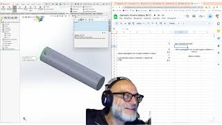 🥇 solidworks primo dimensionamento albero [upl. by Biagio]