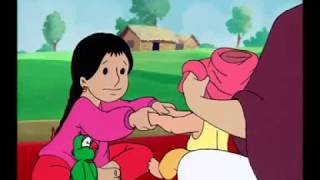 Meena Cartoon Bangla Part 6 [upl. by Sheng]