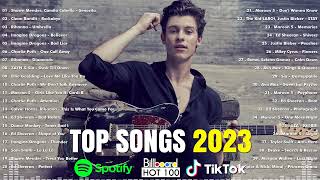 Top 40 Songs of 2022 2023  Billboard Hot 100 This Week  Best Pop Music Playlist on Spotify 2023 [upl. by Durward]