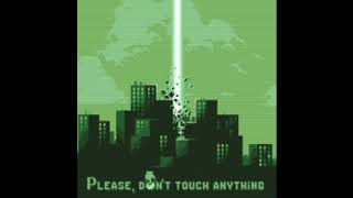 Please dont touch anything OST  Overgrown City [upl. by Gervase97]