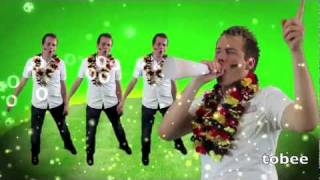 WM Song 2014  Helioo  Tobee  Fussball Lieder [upl. by Juxon27]