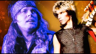 George Lynch Fires Back at Don Dokken quotHes a pathological liarquot [upl. by Halueb]