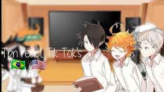 •⚡TPN react Tik toks•´GCSpecial 100 subs🎉 Don×GildaNorman×EmmaRay×EmmaBy Ray P [upl. by Sucramad]