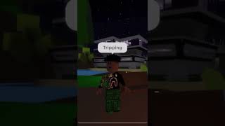 Nah bro roblox skit shorts yall voted for more Roblox skits so here it is I hope you liked it [upl. by Corabelle]