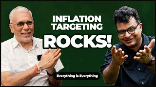 Inflation Targeting Rocks Episode 68  Everything is Everything [upl. by Elac667]