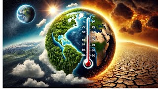 Climate Crisis Is It Too Late to Save Our Planet [upl. by Moffit]