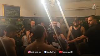 Shahadat Paak Bibi Umal Baneen sa  KazmiHouse110 various Nohay kazmParty110 [upl. by Revilo]