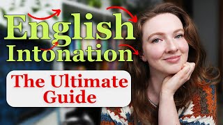 Intonation in English  Sound More Natural FREE PDF [upl. by Deloris603]