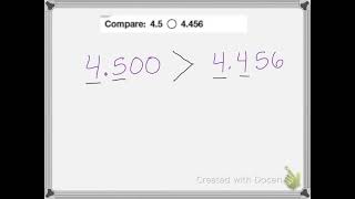 Saxon Math Intermediate 5 Lesson 106 [upl. by Adnema]