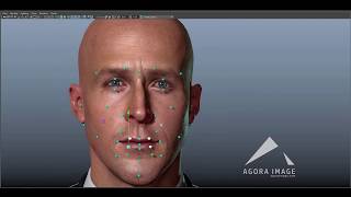 Facial Rigging  FACS Based  By Agora Image [upl. by Foster548]