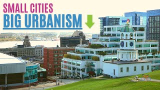 Urbanism Not Just a Big City Thing [upl. by Tally285]