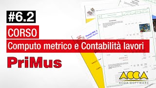 Computo Metrico e Contabilità LavoriPriMus lez 62  Assegnare le Categorie OGOS [upl. by Usanis]