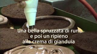 Dolci di Natale Video Ricette e Consigli di Pizzicato [upl. by Amora]