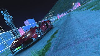 Forza Horizon 5 LamboLights Photo Challenge Guide  Lamborghini Aerodromo en La Selva [upl. by Leicester]