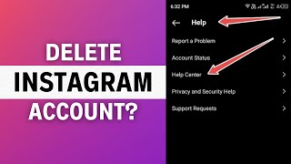 How Many Reports Are Needed to Delete an Instagram Account 2024 [upl. by Tillion871]