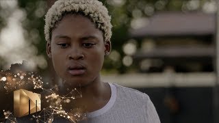 Ntwenhle and Thokozanis choice – Isibaya  Mzansi Magic [upl. by Dnomse]