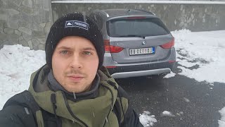 Kopaonik Vlog ski opening 33 8122024 3 [upl. by Ididn]