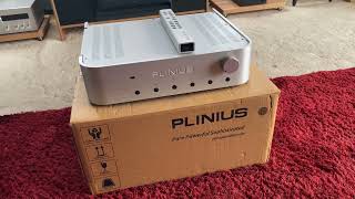 Plinius Hautonga Product Review [upl. by Langill]