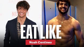 Noah Centineo Will Do Anything to Become America’s Top Heartthrob  Harpers BAZAAR [upl. by Nuli]