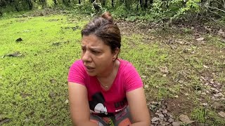 Dogs got LOST in the JUNGLE  Ep 3  Khopoli 2022 Series [upl. by Aihsenak]