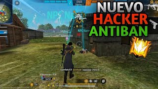 EL MEJOR HACKER DE HOLOGRAMA GRATIS VIP DE FREE FIRE [upl. by Sacram993]