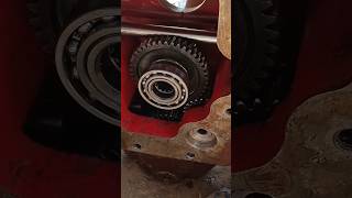 4×4 gearbox 4wd powertracshortsvideo [upl. by Acinnor702]