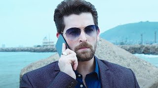 Neil Nitin Mukesh के जाल से कैसे बच पायेगा Inspector Vijay Bellamkonda S Kajal A  Inspector Vijay [upl. by Nitsrik50]