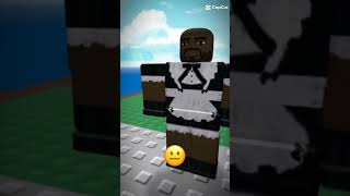 Moments before disaster💀 roblox memes meme funny idk edit shorts viral robloxedit [upl. by Oaht]