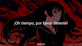 Calendrier  Yuuko Version  Letra Español Tasogare Otome x Amnesia Endingᴮʸ ᴬᵉʳᶤᵗʰ [upl. by Silenay]