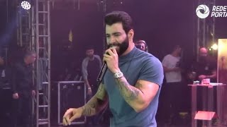 GUSTTAVO LIMA AO VIVO EM ITABUNABA  SÃO PEDRO DE ITABUNA  ITAPEDRO 2024  SHOW COMPLETO [upl. by Hewart]