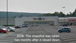 Abandoned Toys”R”Us 9  Abandoned Part 20 [upl. by Orola866]