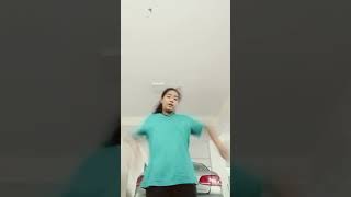 Dekha tumko jabse  dancecover by binithashanthi [upl. by Ardisi]