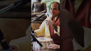 Pt Suresh Talwalkar ji  a tabla maestro [upl. by Jessika]