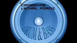 Crossfire  Lethal Formz [upl. by Brion]