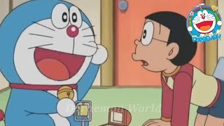 Doraemon cartoon New episode Doraemon in Urdu [upl. by Dong]