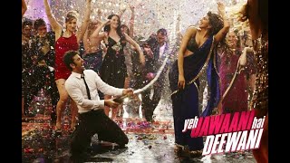 Yeh Jawaani Hai Deewani2013 Full Movie Starring Ranbir Kapoor Deepika padukone HD [upl. by Neau364]