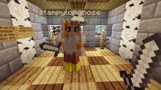 Minecraft Xbox  Mutated Creeper  Kryptic Kingdom  Part 5 [upl. by Trina]